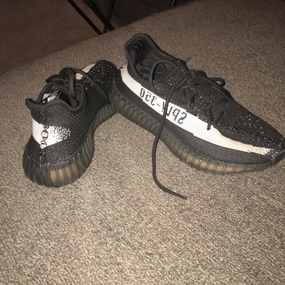 yeezy boost sply 350 black